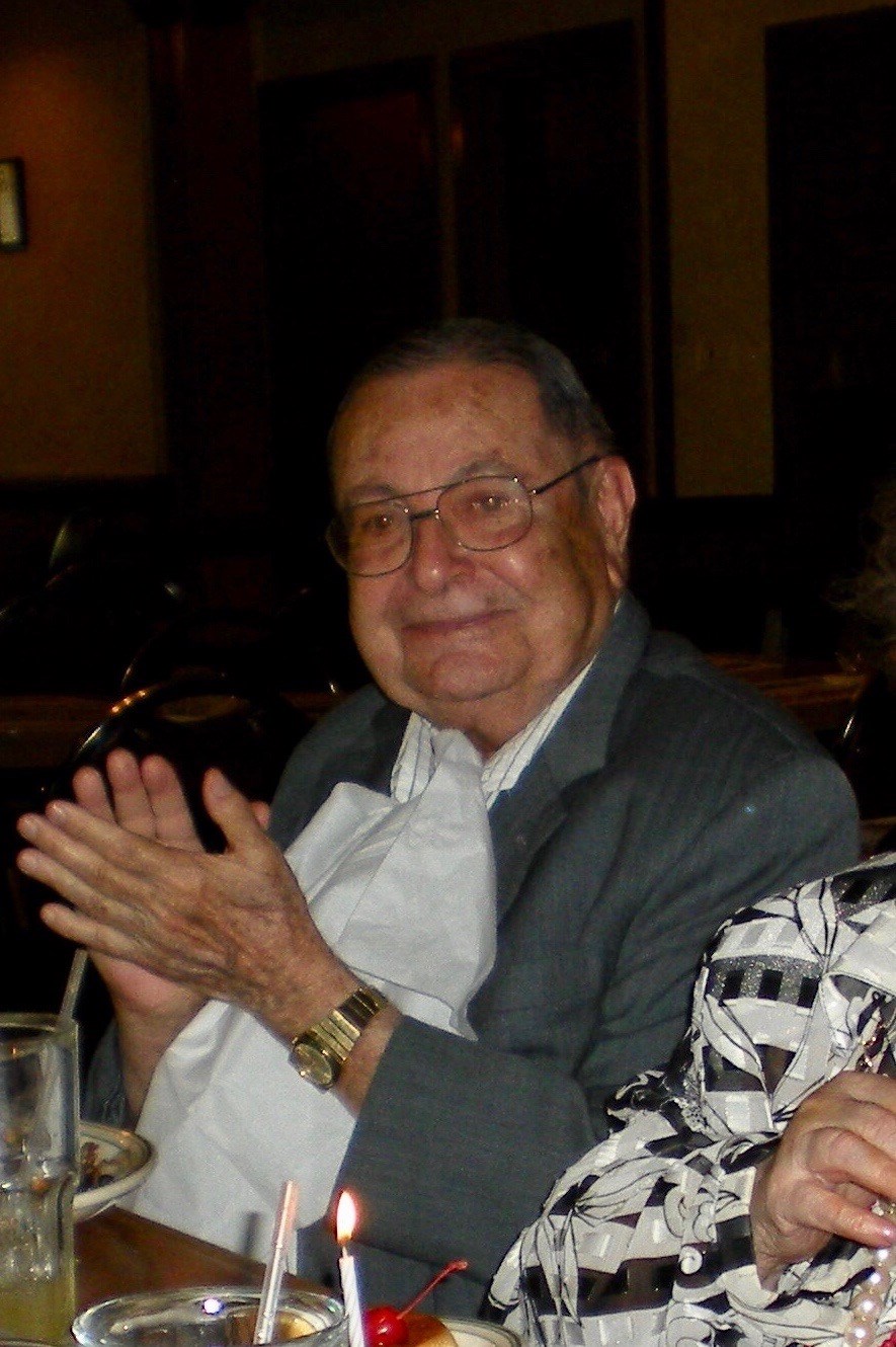 Obituary of Dr. Elias Abed