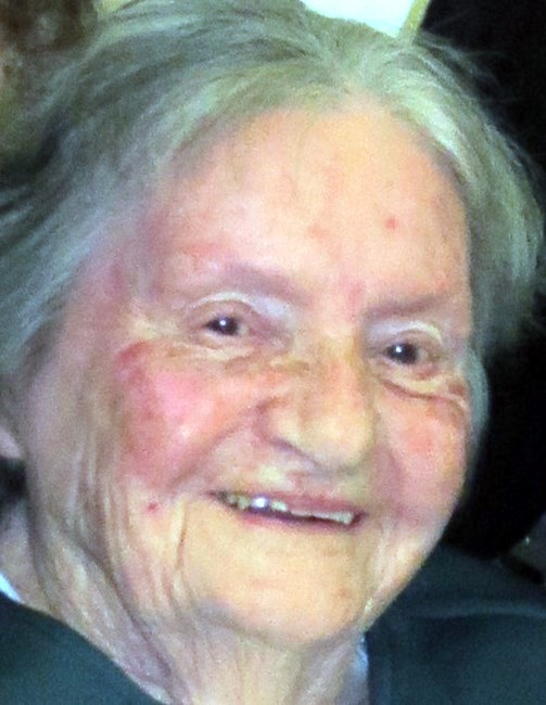 Obituary of Kathleen Day