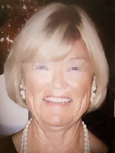 Obituary of Norma Jean Johnson