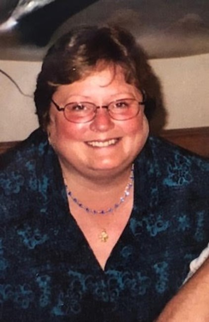 Obituary of Marie Terry Maltese