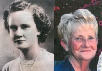 Obituary of Jean Mary Rankin