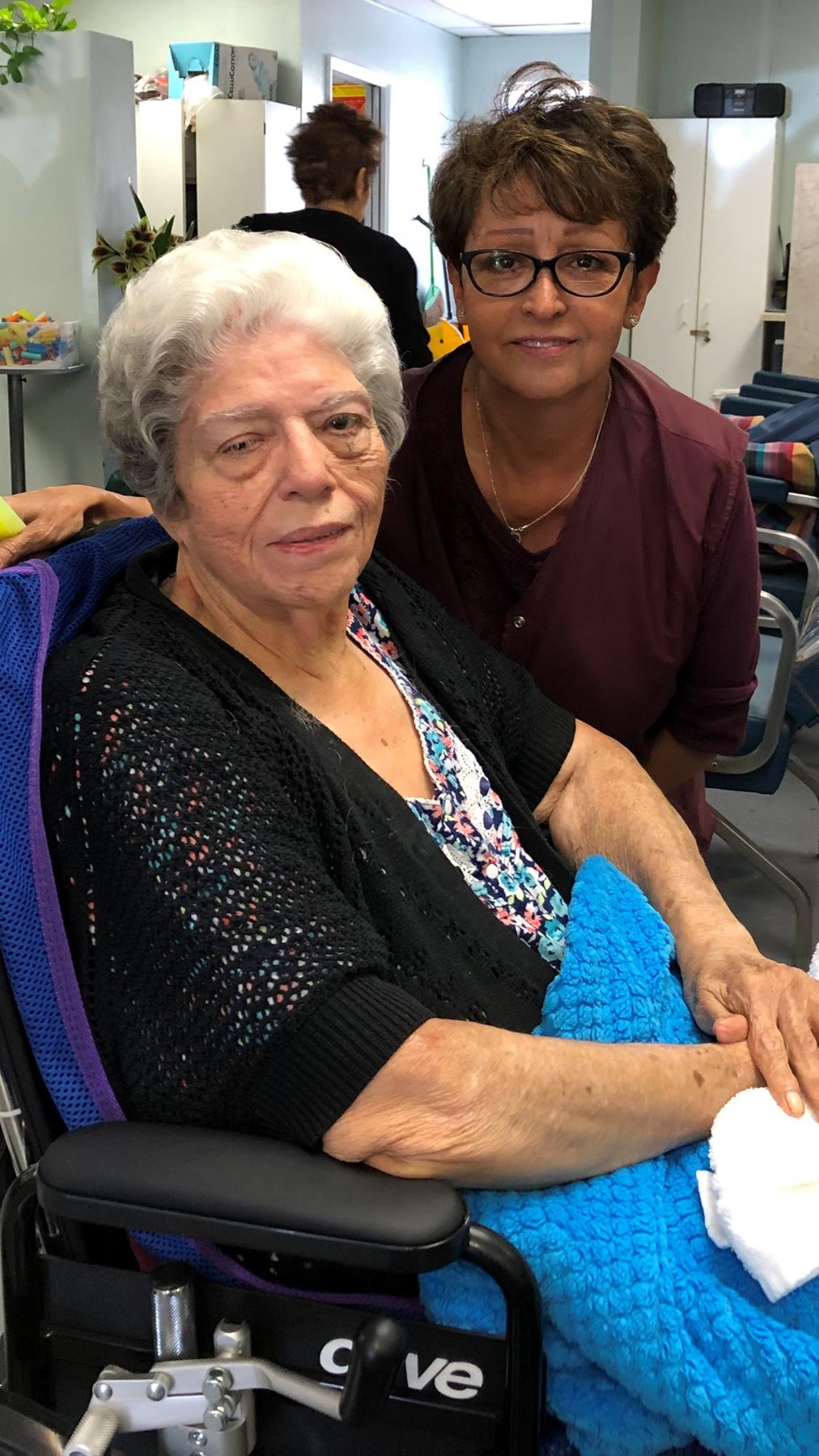 Obituary of Mary Lou Gutierrez