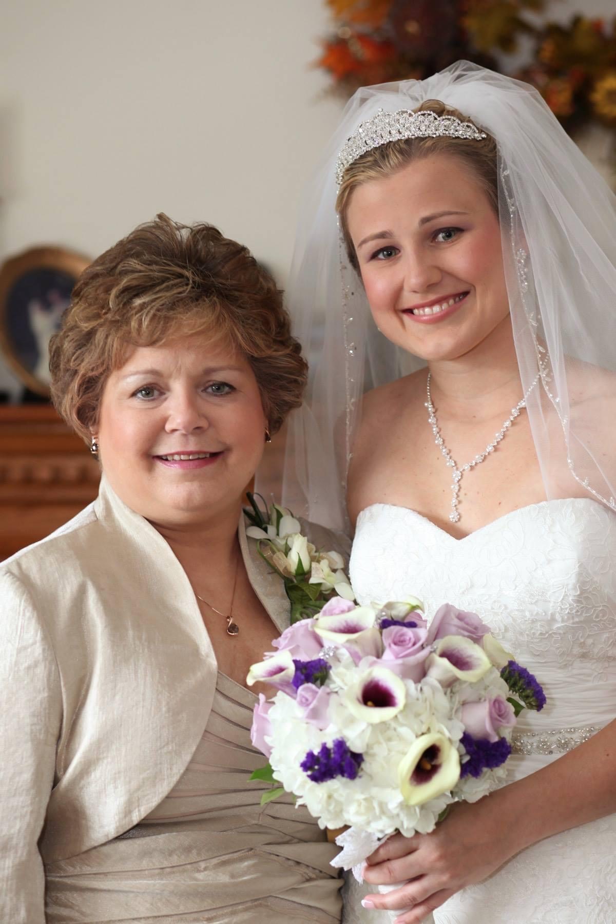 Obituary of Cheryl Ann Gallion