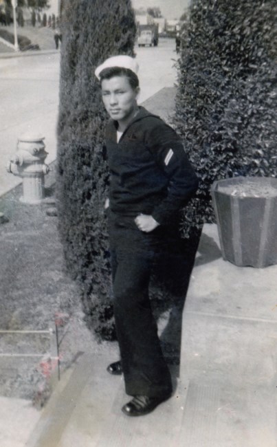 Obituary of Ernesto Salvador Umali