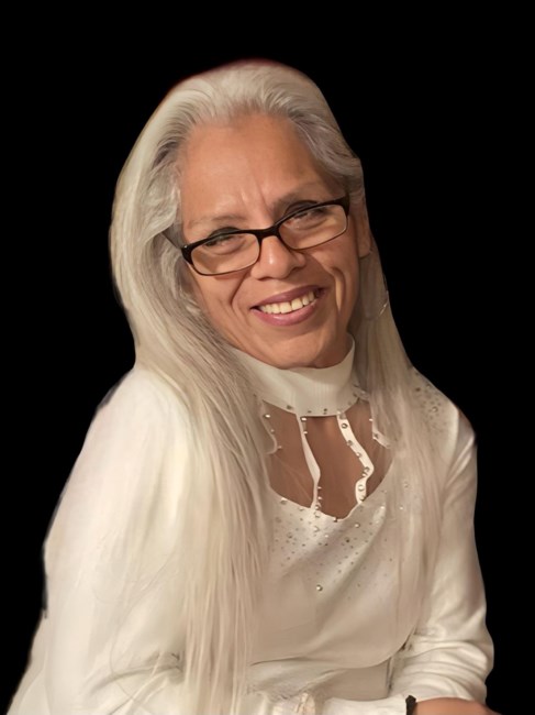 Obituario de Dora Belinda Vera