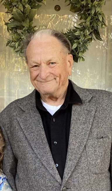 Avis de décès de Gary Conrad Koontz