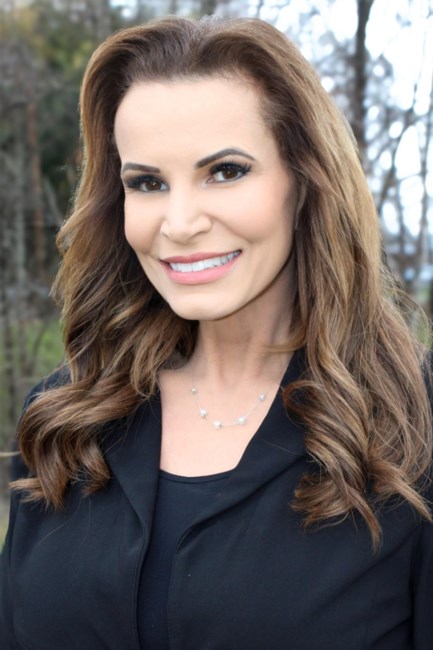 Obituary of April Lynn Smith