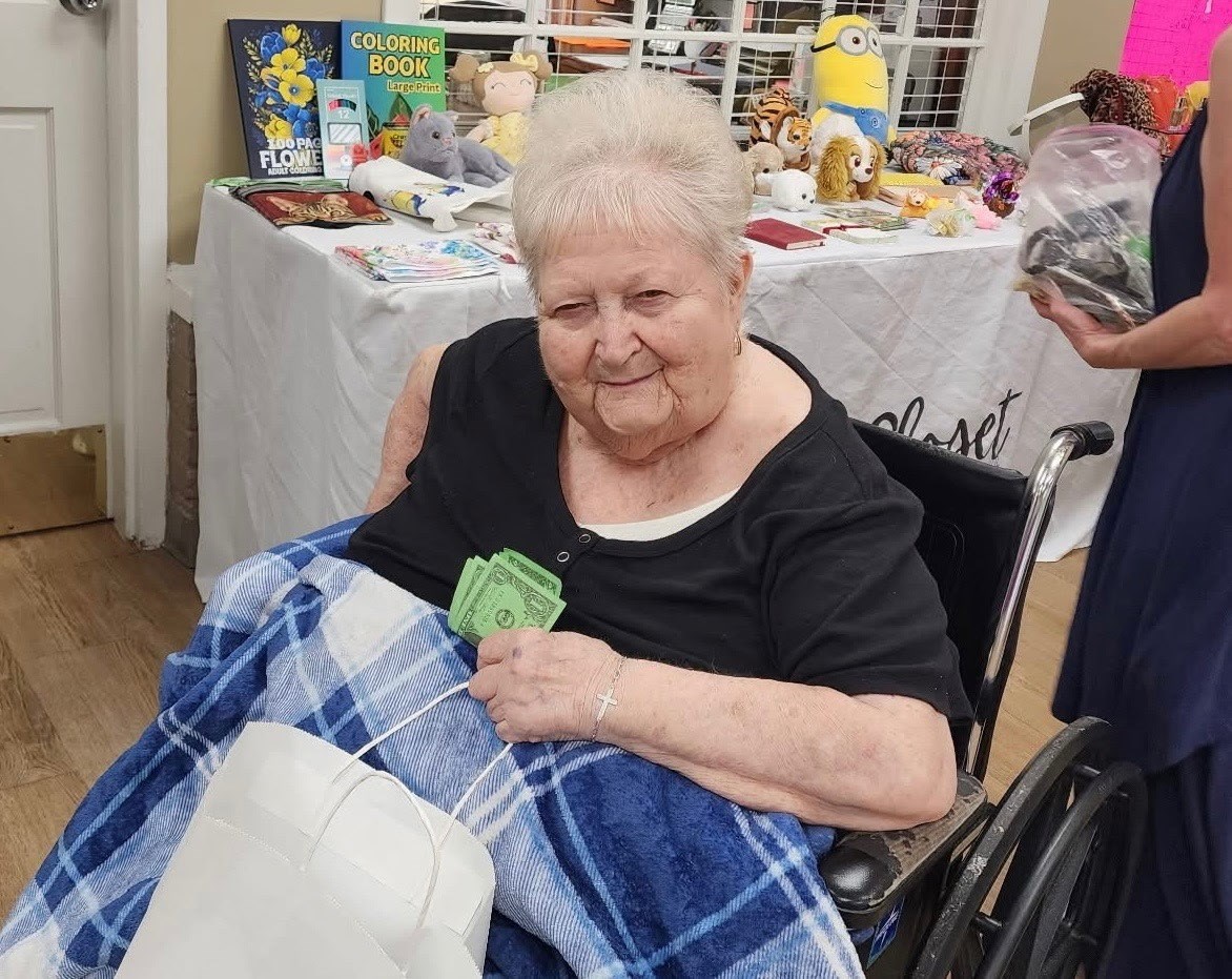 Avis de décès de Marsha Jo Pedigo