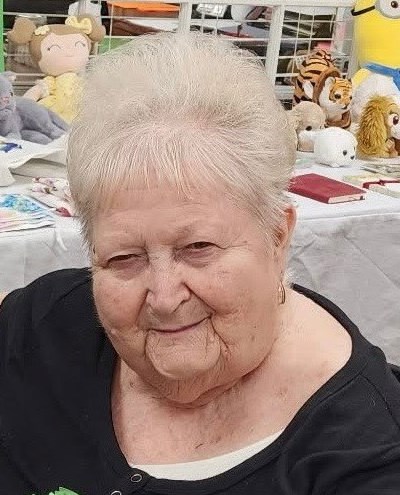 Avis de décès de Marsha Jo Pedigo