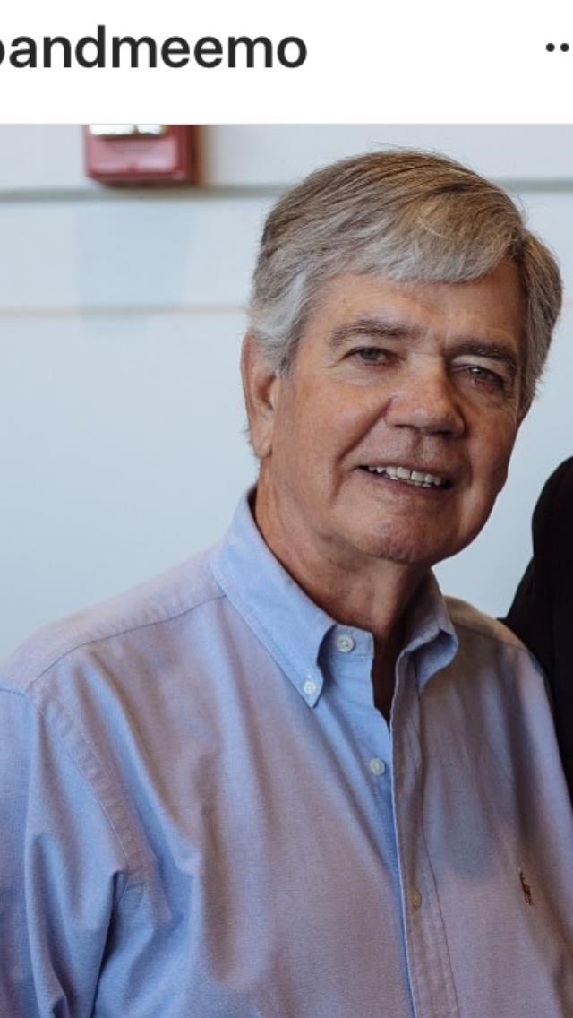 Obituary of Billy Norman West