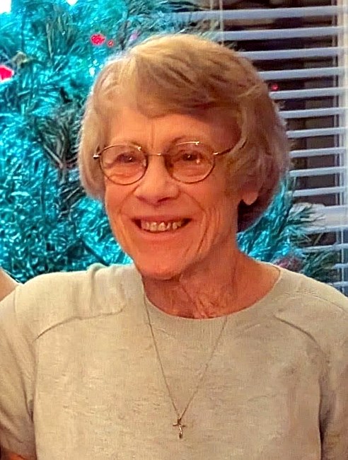 Obituary of Marilyn Louise Patterson