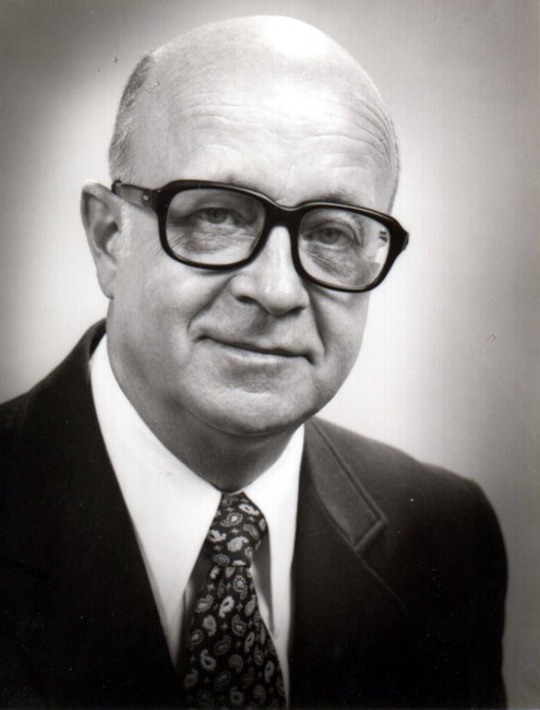 Obituary of William H. "Bill" Lipps