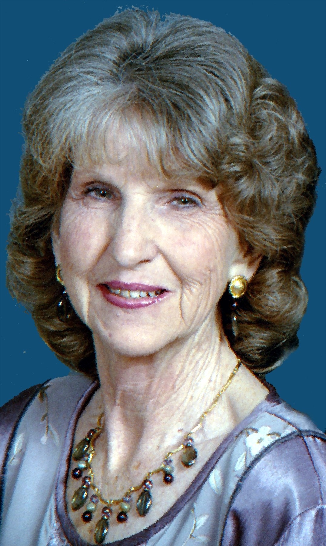 Annelle Barley Obituary Huntsville, AL