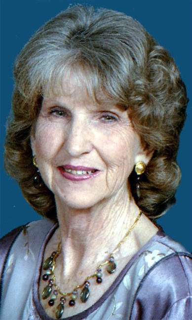 Obituary of Annelle Story Barley