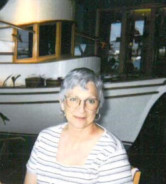 Obituary of Beverly Ann Smith
