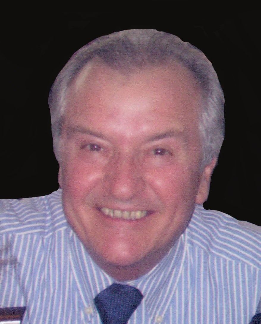 Avis de décès de Sergio Simonetto