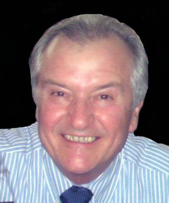 Avis de décès de Sergio Simonetto