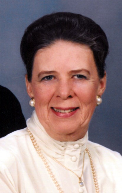 Obituary of Diane Currier