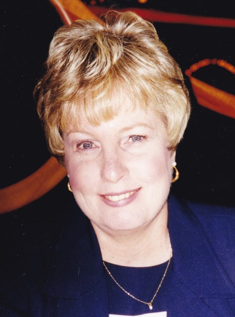 Obituary of Donna Williams Smith