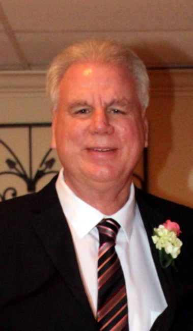 Obituary of Richard Eugene Phillips, Jr.