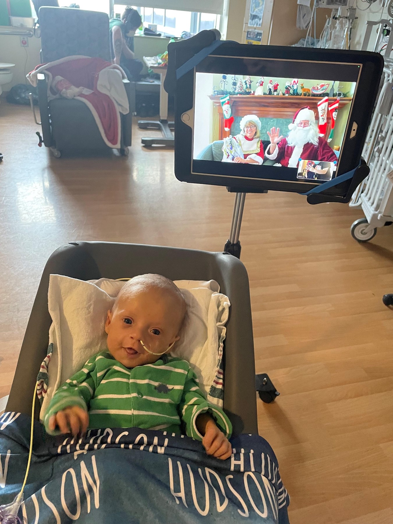 Obituary of Hudson Edward Preston