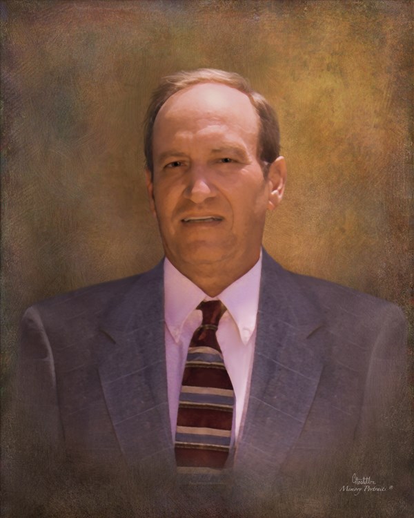 Obituary of Donald Scott Puckett