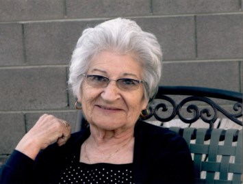 Obituary of Z Espinoza Celia
