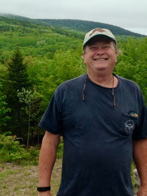 Obituary of Michael "Crabby" LaBorde