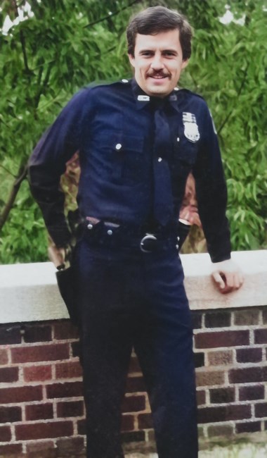 Obituary of Richard Paul Sabol