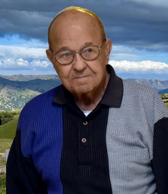 Obituario de Carl Vincent Lawson