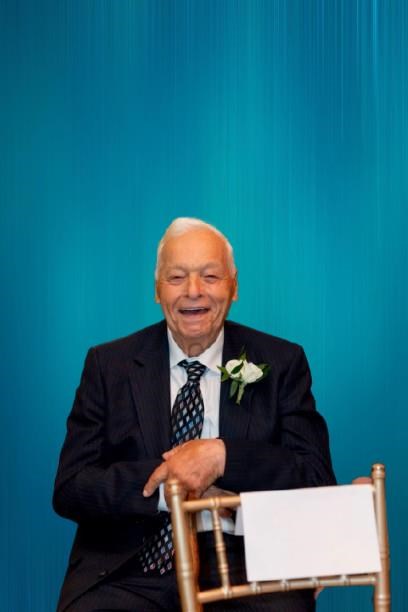 Obituary of Arthur Salazer