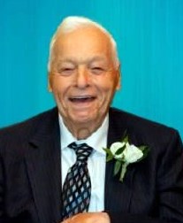 Avis de décès de Arthur Salazer