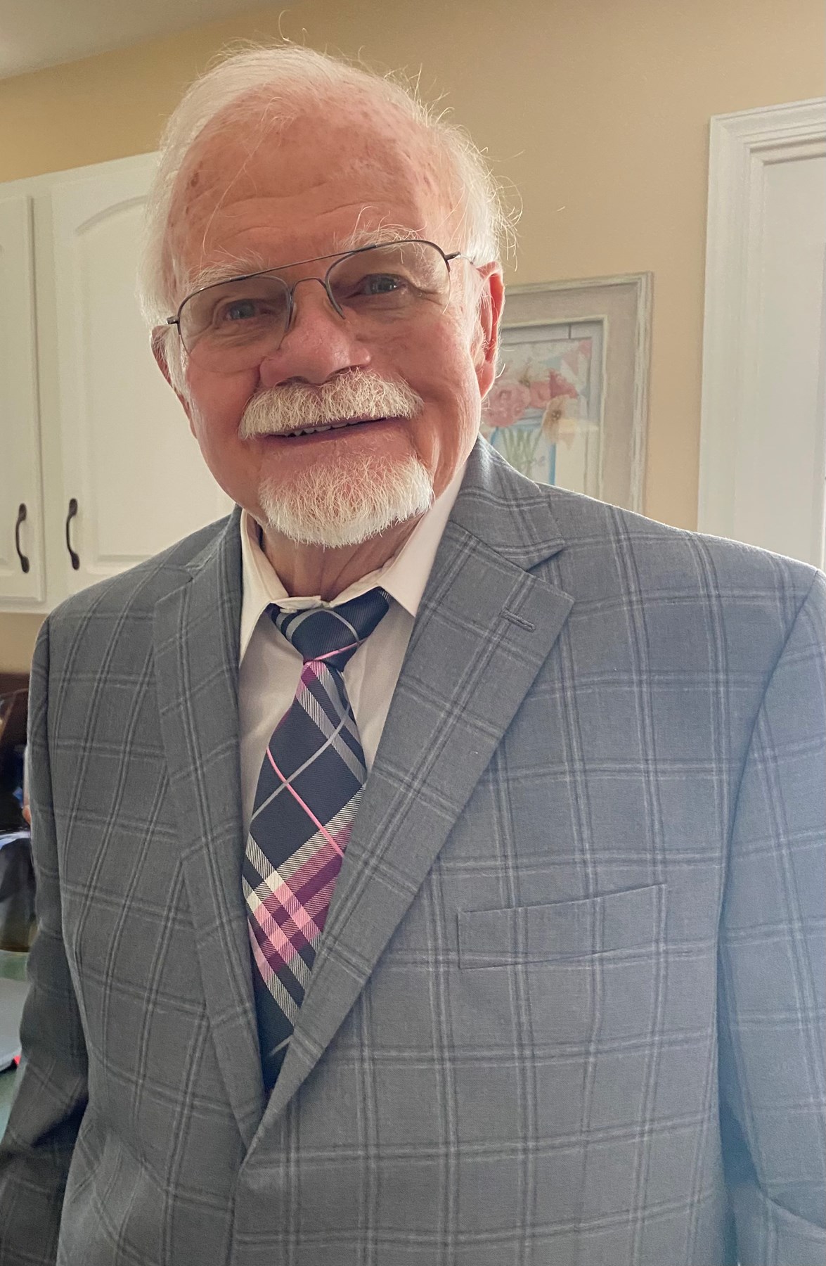 Obituary of Francis "Frank" Edward Schene, Jr.