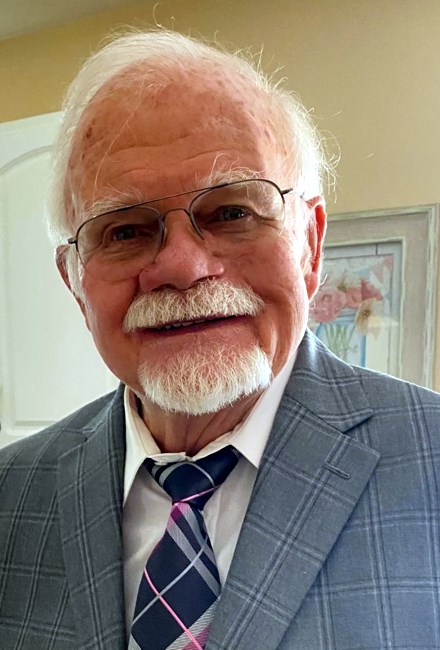 Obituary of Francis "Frank" Edward Schene, Jr.