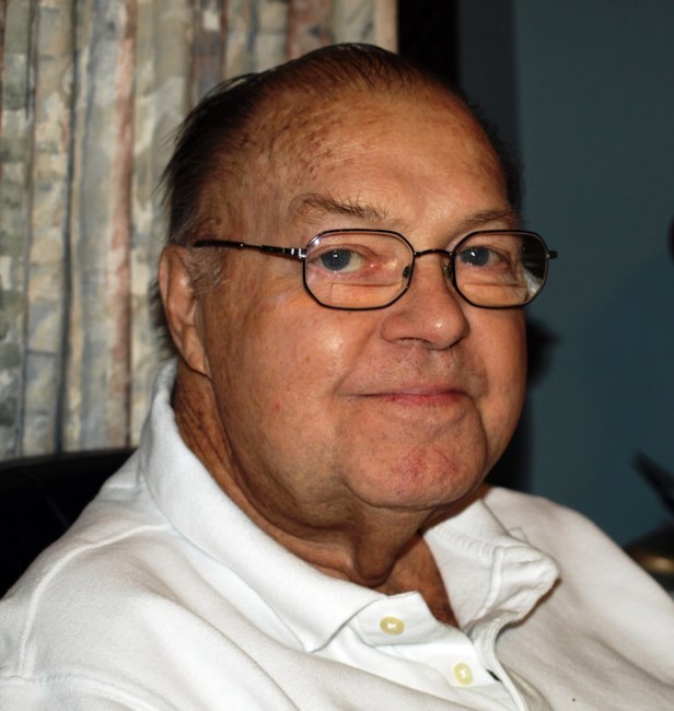 Obituary of Donald Richard Eller Sr.