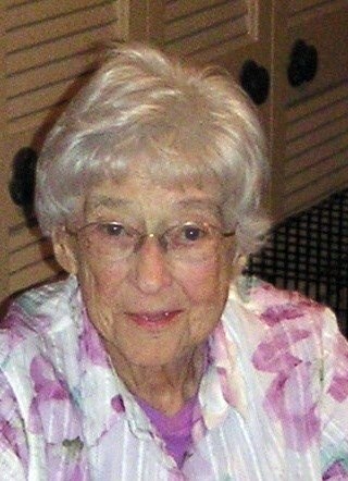 Obituary of Mary Covell