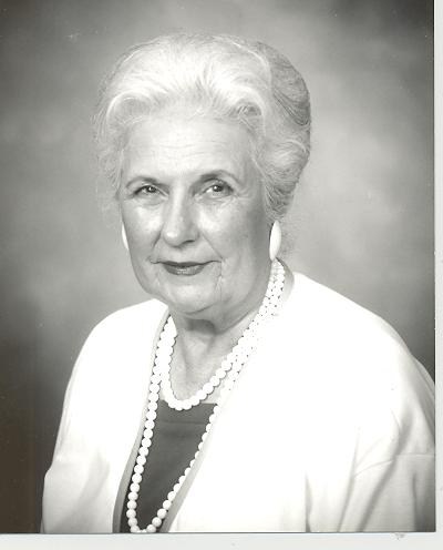 Obituary of Genevieve Lee Miori Hall
