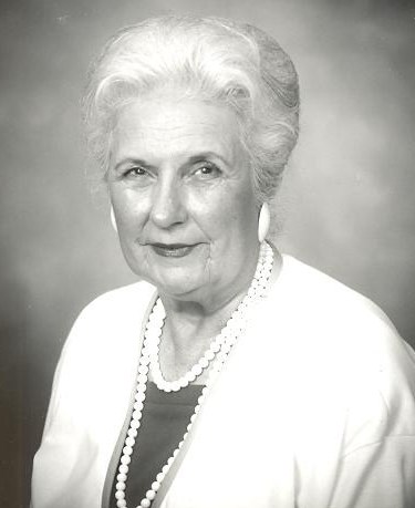 Obituary of Genevieve Lee Miori Hall