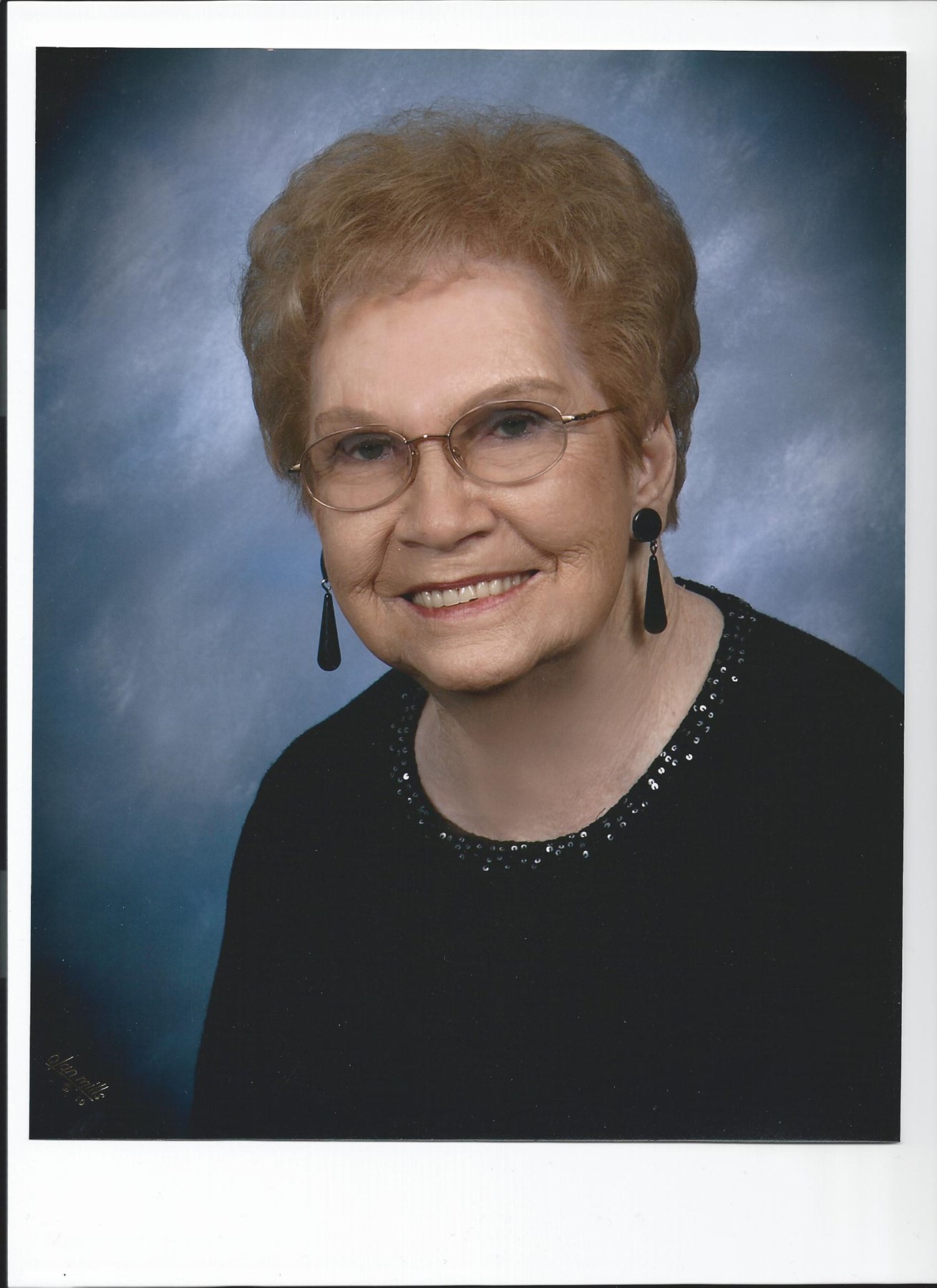 Obituario de Elvira Jean Haase