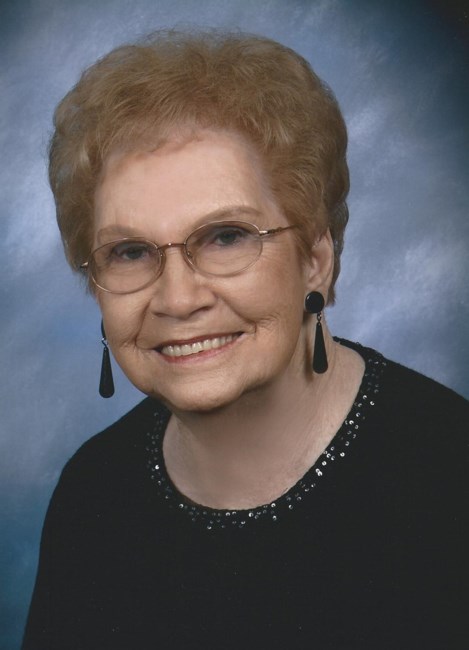 Obituario de Elvira Jean Haase