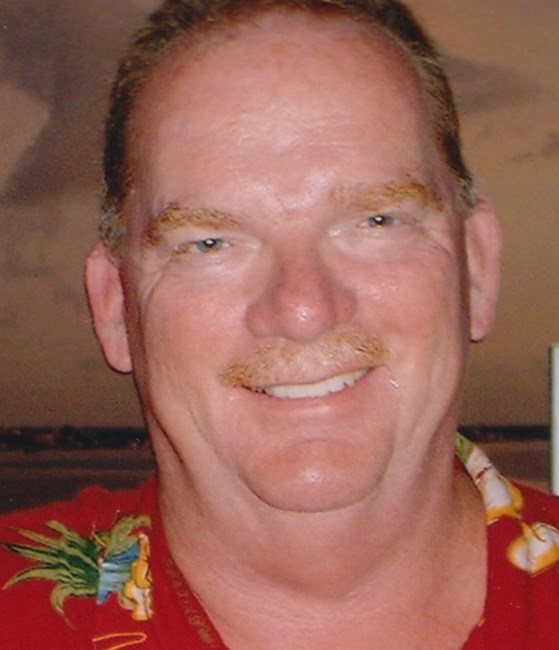 Obituary of Robert "Rob" Harvey