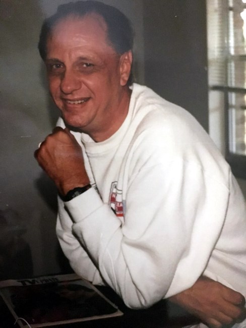 Obituary of Jack Mead Fuqua