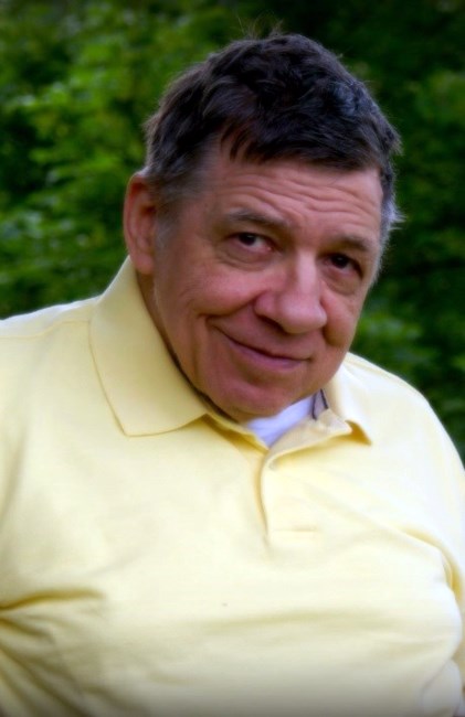 Obituary of James C. Cracchiolo