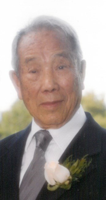 Avis de décès de Raymond Wen-Yuan Kao