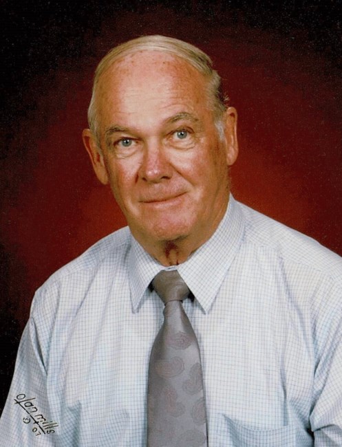 Obituary of Fred D Miller
