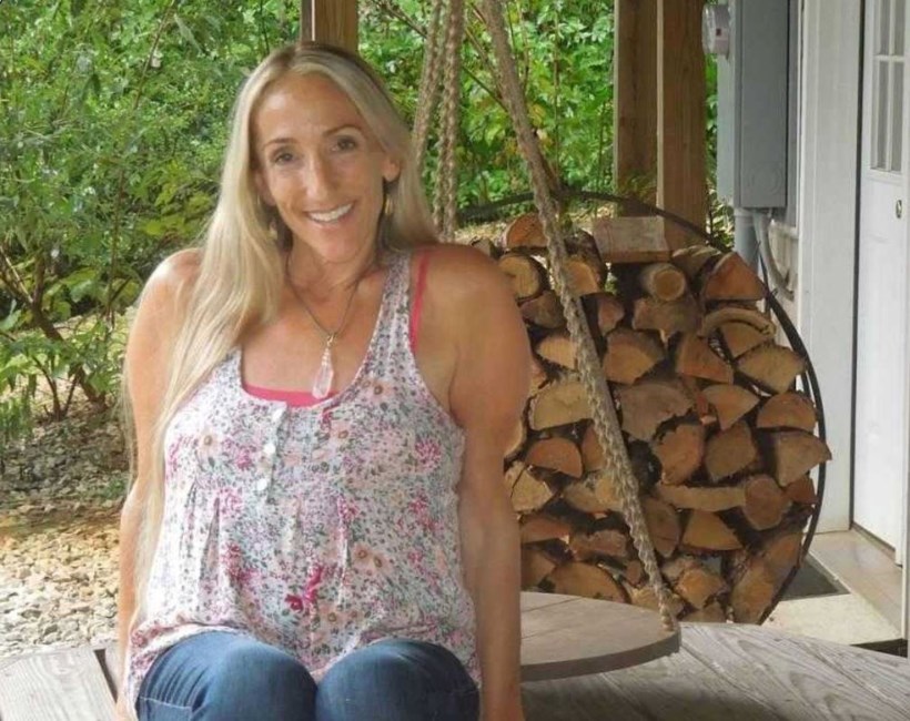 Obituary of Melissa Brooke Kahn