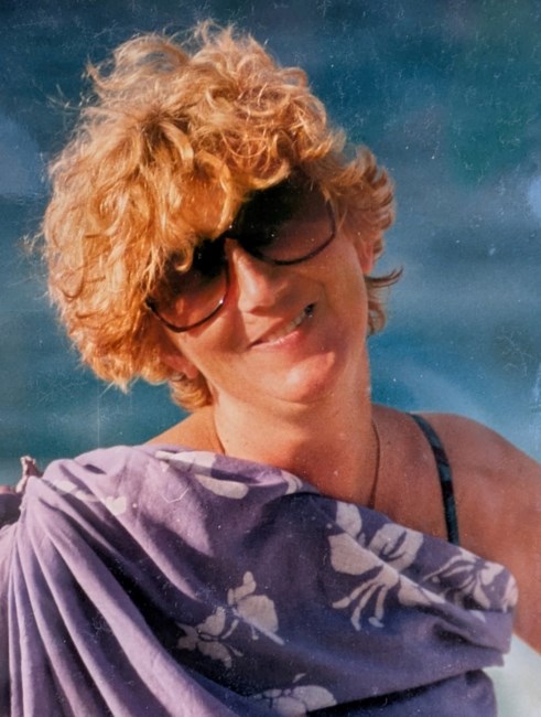 Avis de décès de Lucile White Hoffman