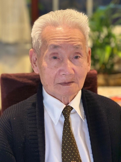 Obituary of Ngoc Si Tran