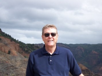 Obituary of Douglas Alan Harger