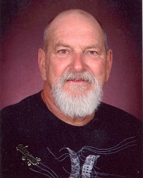 Obituary of Jeffrey L. Leibold